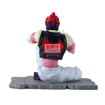 Hisoka Morow Memorable Saga Special Hunter x Hunter Figure Banpresto Bandai