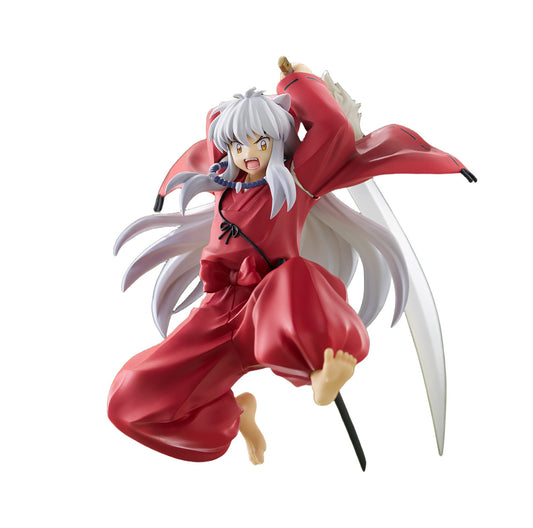 Inuyasha Trio-Try-iT Vol. 2 InuYasha Figure