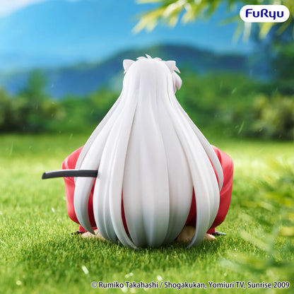 Inuyasha Vol.2 Noodle Stopper InuYasha Figure FuRyu