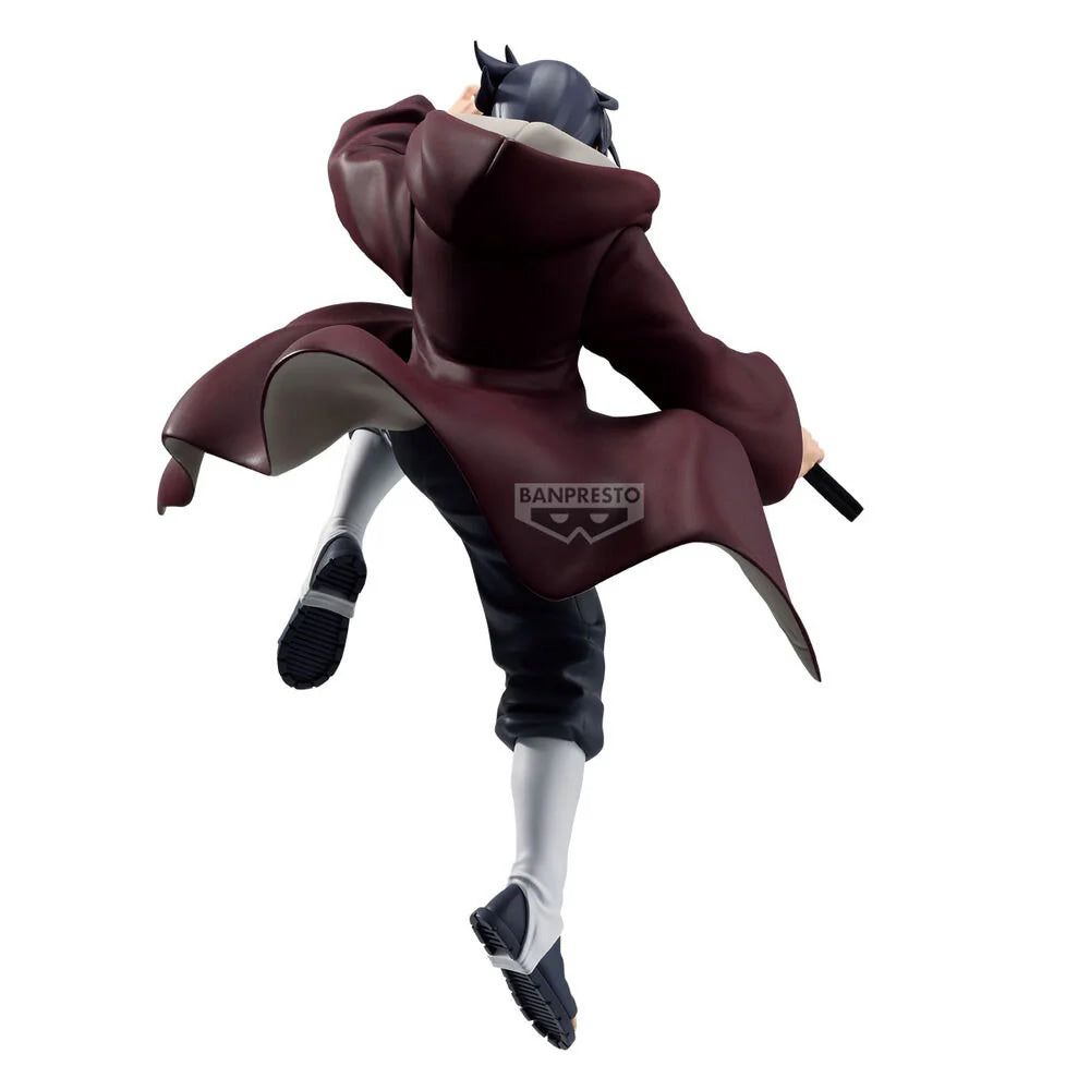 Itachi Uchiha III Vibration Stars Naruto Shippuden Figure