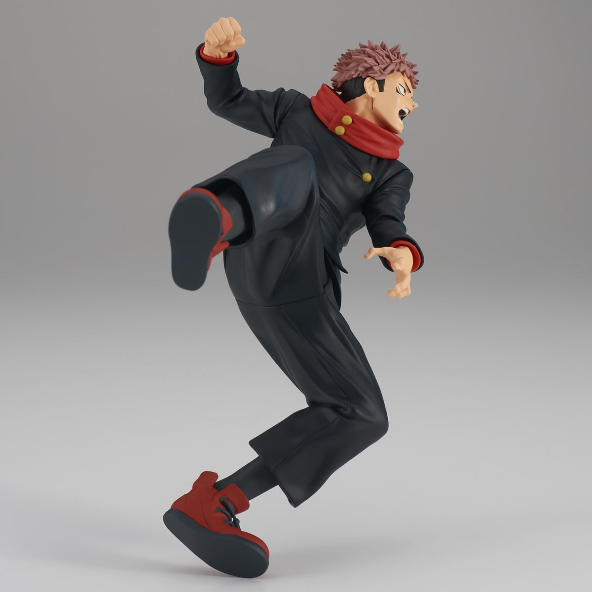 Itadori Yuji Maximatic Jujutsu Kaisen Figure Banpresto Bandai