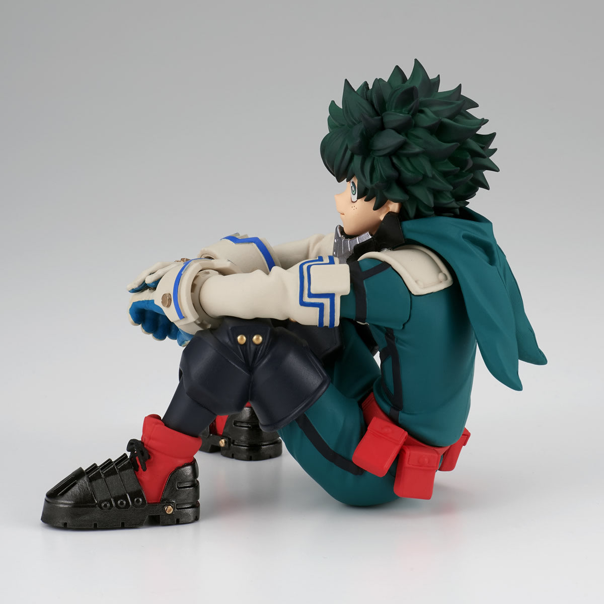 Izuku Midoriya Break Time Vol. 1 Deku My Hero Academia Figure Banpresto Bandai