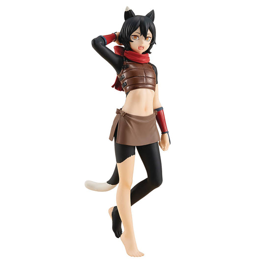 Izutsumi Pop Up Parade Delicious in Dungeon Figure Good Smile Company