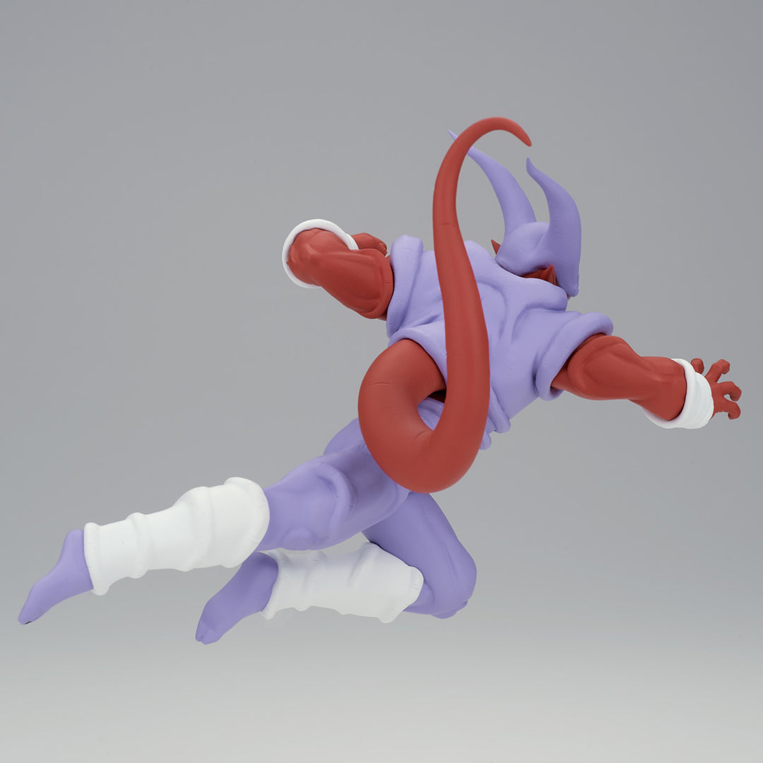 Janemba (Vs. Super Saiyan Gogeta) Match Makers Dragon Ball Z Figure Banpresto Bandai