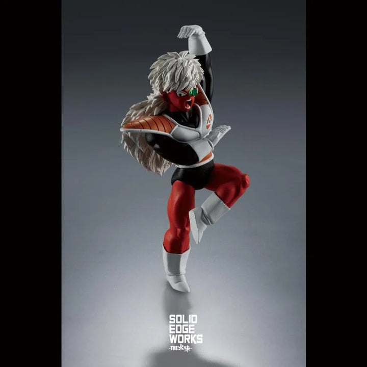 Jeice Vol. 18 Solid Edge Works Dragon Ball Z Figure