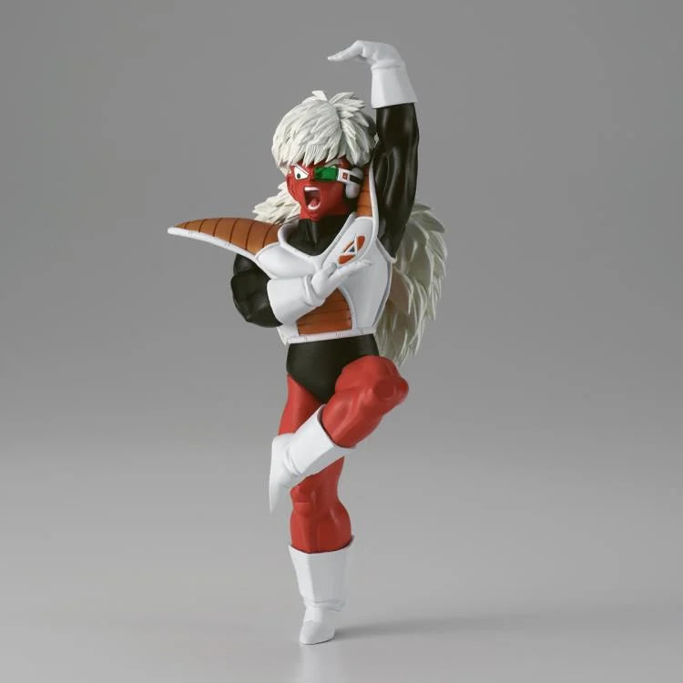 Jeice Vol. 18 Solid Edge Works Dragon Ball Z Figure