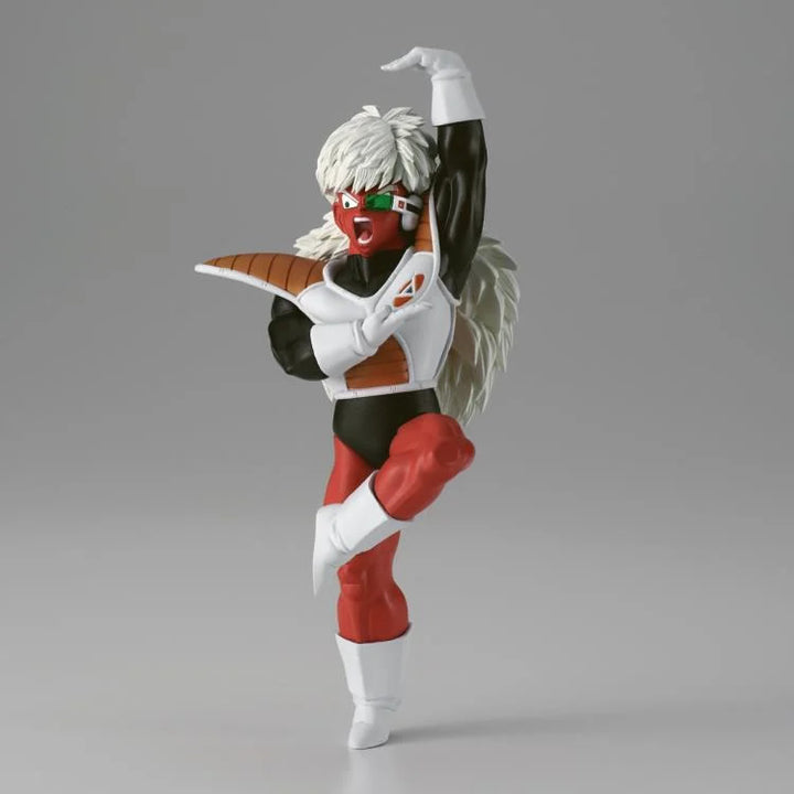 Jeice Vol. 18 Solid Edge Works Dragon Ball Z Figure