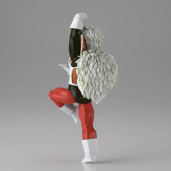 Jeice Vol. 18 Solid Edge Works Dragon Ball Z Figure
