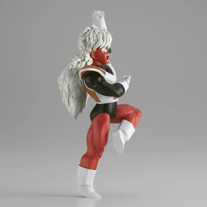Jeice Vol. 18 Solid Edge Works Dragon Ball Z Figure