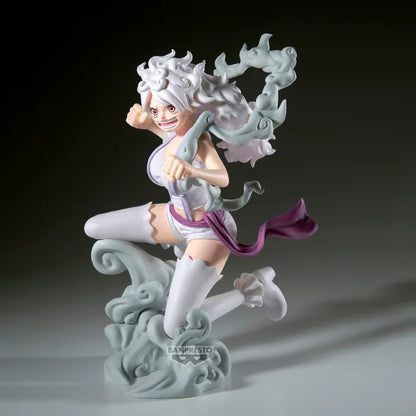 Jewelry Bonney Grandista One Piece Figure Banpresto Bandai