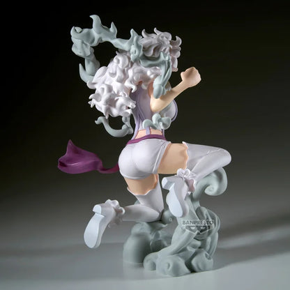 Jewelry Bonney Grandista One Piece Figure Banpresto Bandai