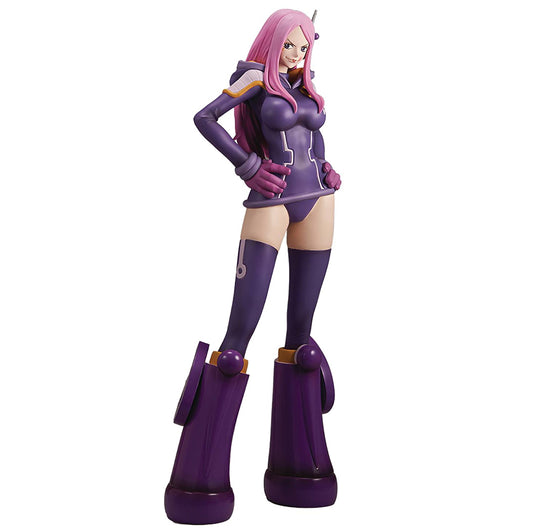 Jewelry Bonney (Egghead) Masterlise Ichibansho One Piece Figure Bandai