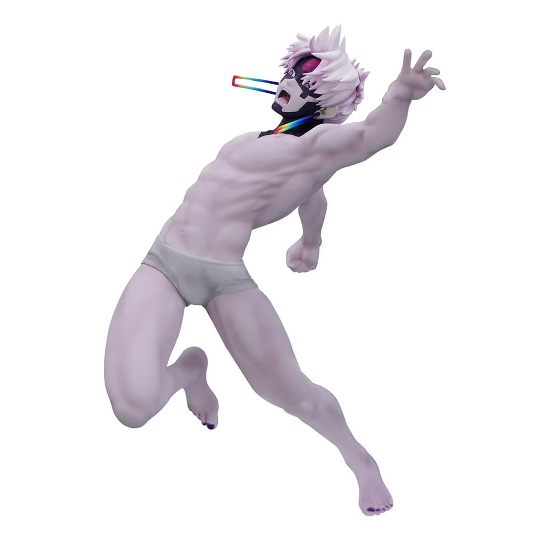 Jiji (Transformed) Trio-Try-iT Dan Da Dan Figure FuRyu