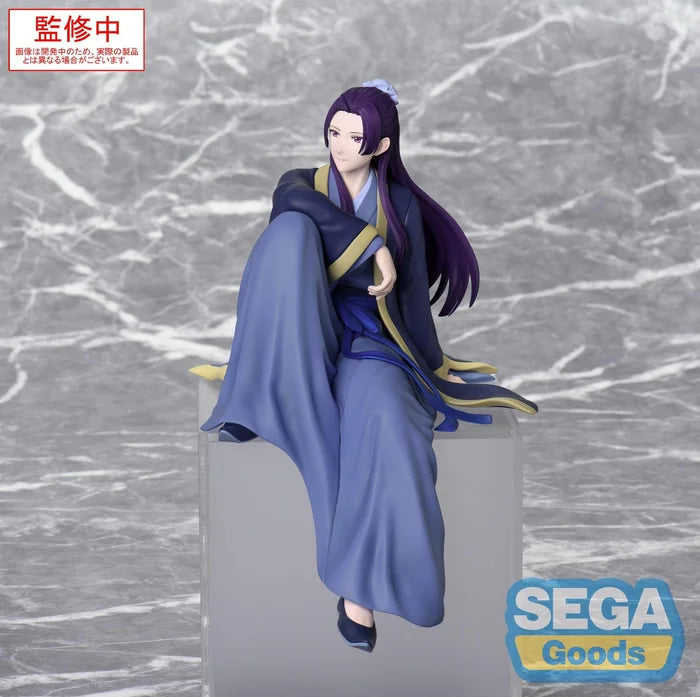 Jinshi Perching The Apothecary Diaries Figure Sega Goods