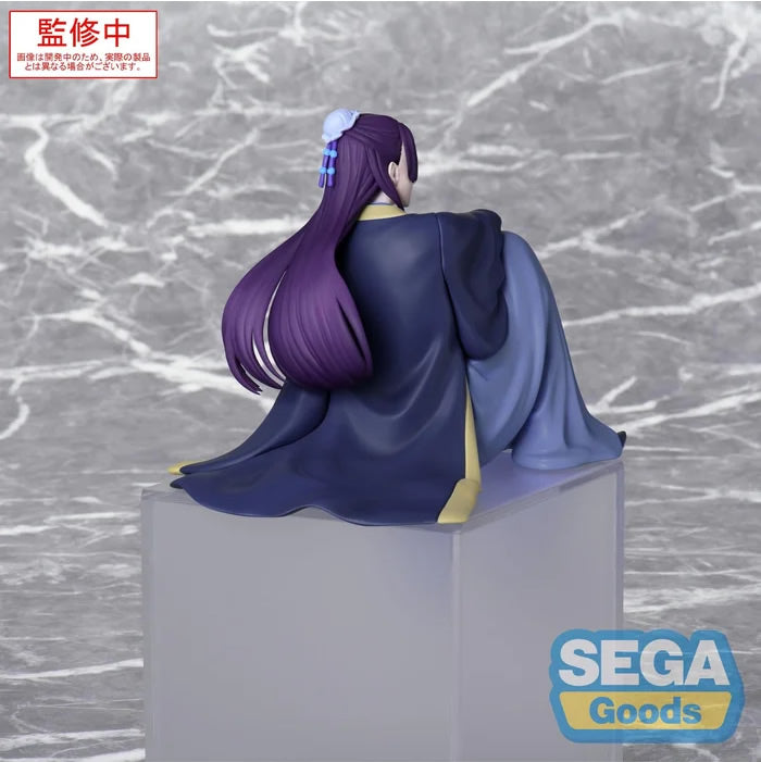 Jinshi Perching The Apothecary Diaries Figure Sega Goods