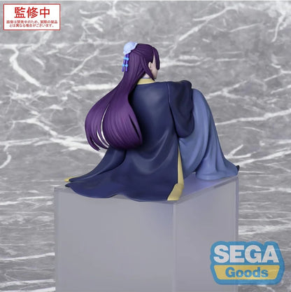 Jinshi Perching The Apothecary Diaries Figure Sega Goods