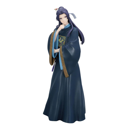 Jinshi Trio-Try-iT The Apothecary Diaries Figure FuRyu