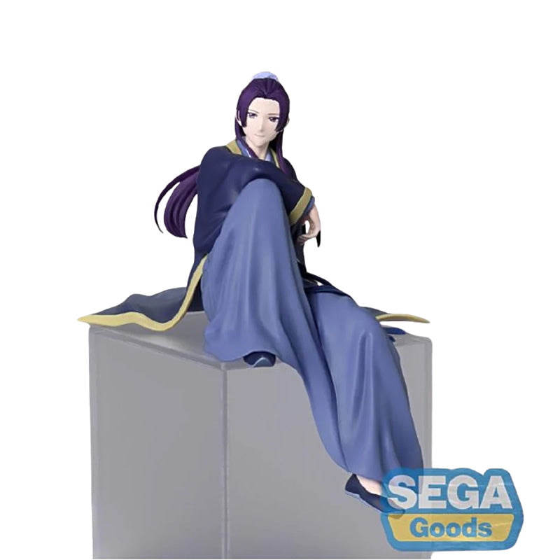Jinshi Perching The Apothecary Diaries Figure Sega Goods