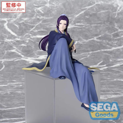 Jinshi Perching The Apothecary Diaries Figure Sega Goods