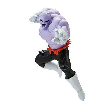 Jiren (Vs. Goku Ultra Instinct) Match Makers Dragon Ball Super Figure Banpresto Bandai