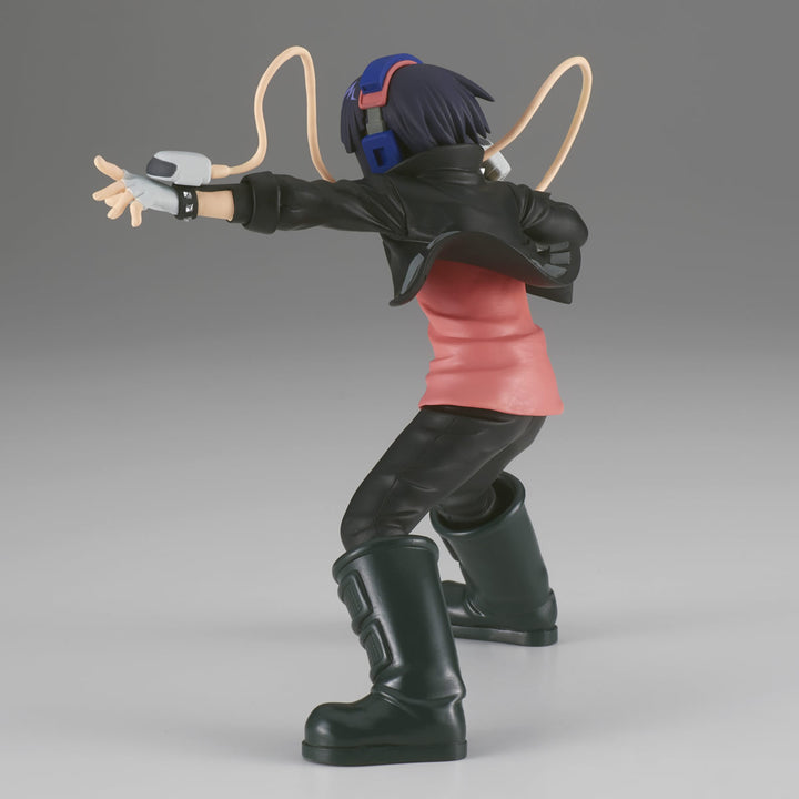 Kyoka Jiro The Amazing Heroes Vol. 28 &