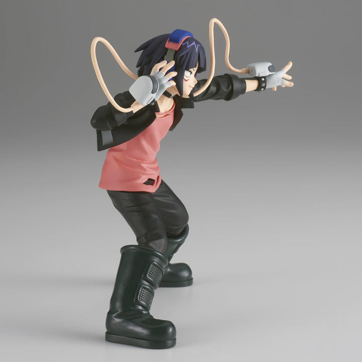 Kyoka Jiro The Amazing Heroes Vol. 28 &