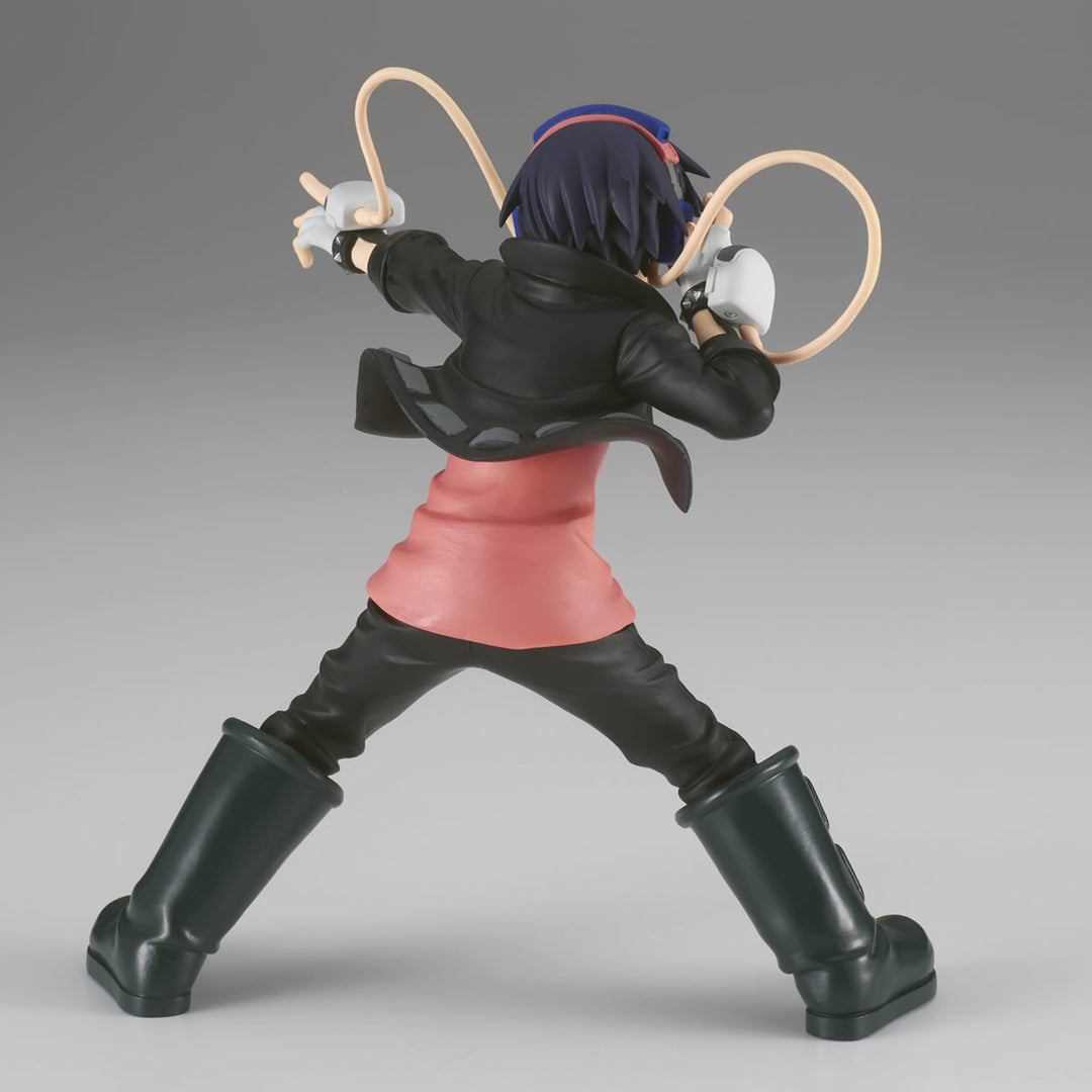Kyoka Jiro The Amazing Heroes Vol. 28 &