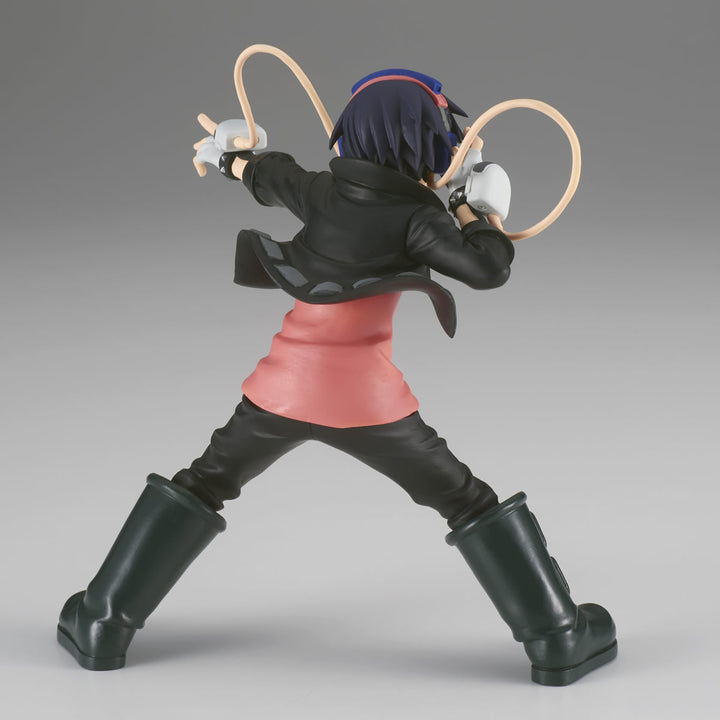 Kyoka Jiro The Amazing Heroes Vol. 28 &