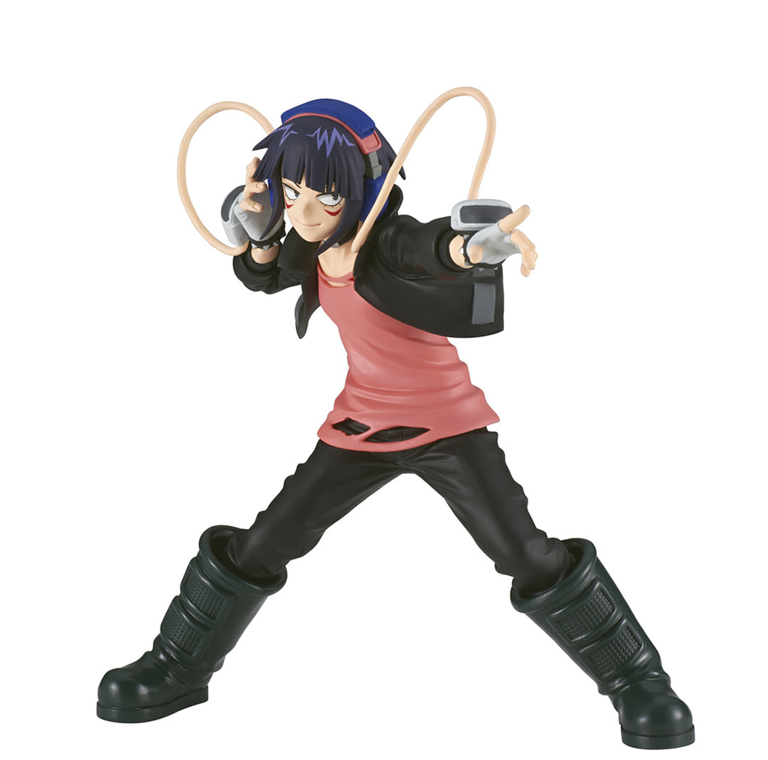 Kyoka Jiro The Amazing Heroes Vol. 28 &