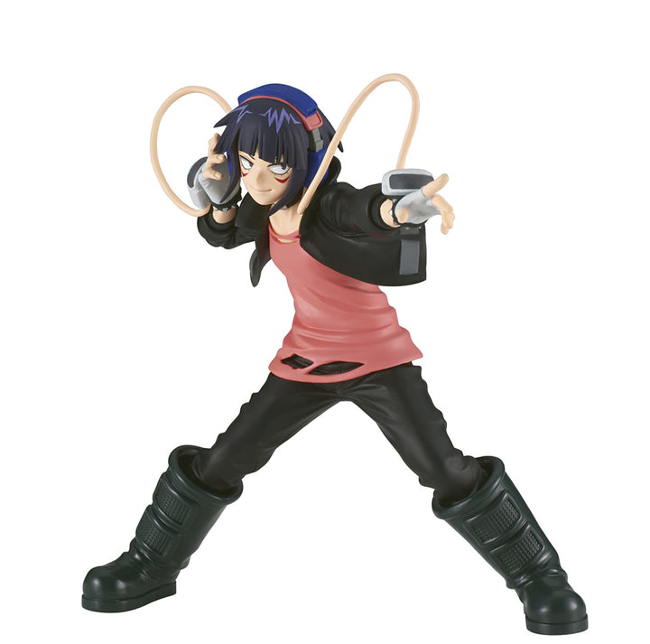 Kyoka Jiro The Amazing Heroes Vol. 28 &