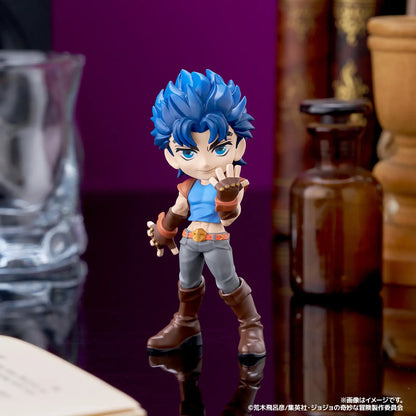 Jojo's Bizarre Adventure PalVerse Phantom Blood / Battle Tendency Mini-Figure Bushiroad Creative