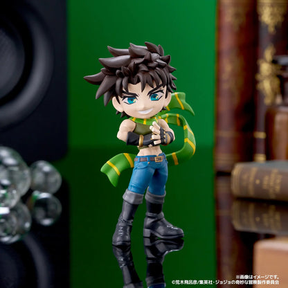 Jojo's Bizarre Adventure PalVerse Phantom Blood / Battle Tendency Mini-Figure Bushiroad Creative