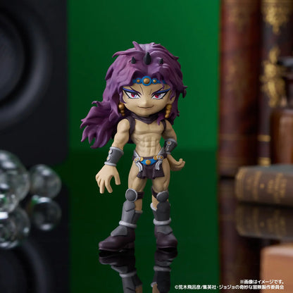 Jojo's Bizarre Adventure PalVerse Phantom Blood / Battle Tendency Mini-Figure Bushiroad Creative