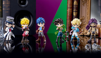 Jojo's Bizarre Adventure PalVerse Phantom Blood / Battle Tendency Mini-Figure Bushiroad Creative