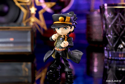 Jojo's Bizarre Adventure PalVerse Stardust Crusaders Mini-Figure Bushiroad Creative