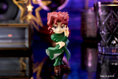 Jojo's Bizarre Adventure PalVerse Stardust Crusaders Mini-Figure Bushiroad Creative