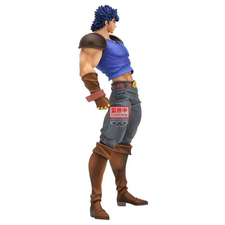 Jonathan Joestar JoJo&