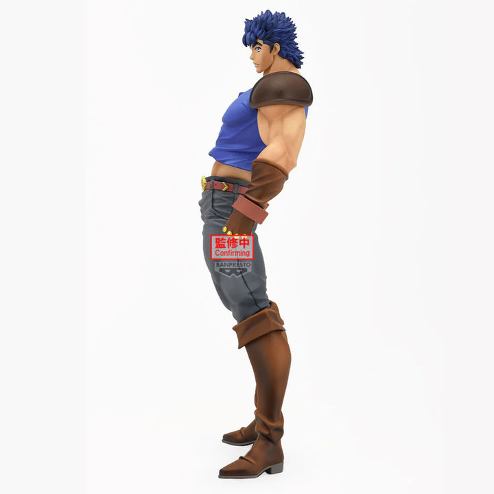 Jonathan Joestar JoJo&