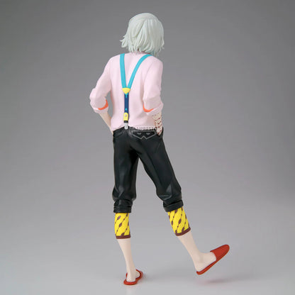 Ken Kaneki II Grandista Tokyo Ghoul Figure Banpresto Bandai