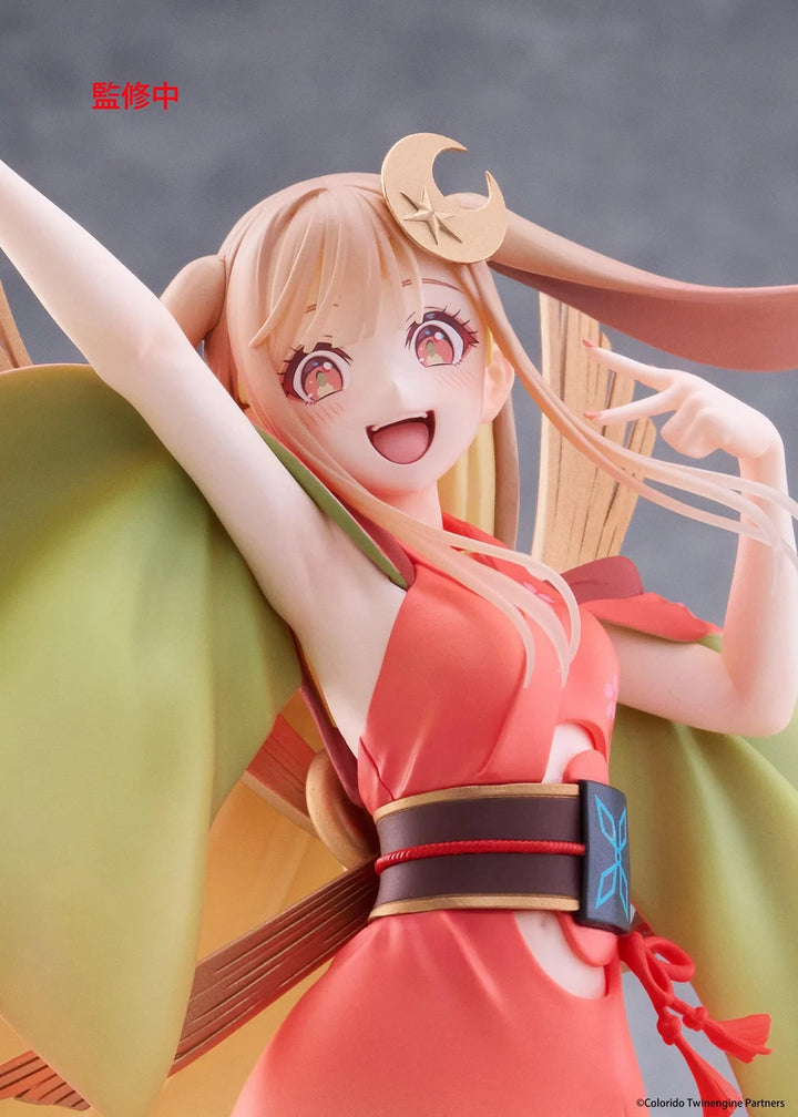 Kaguya (VR version) Coreful Cosmic Princess Kaguya! Figure Taito
