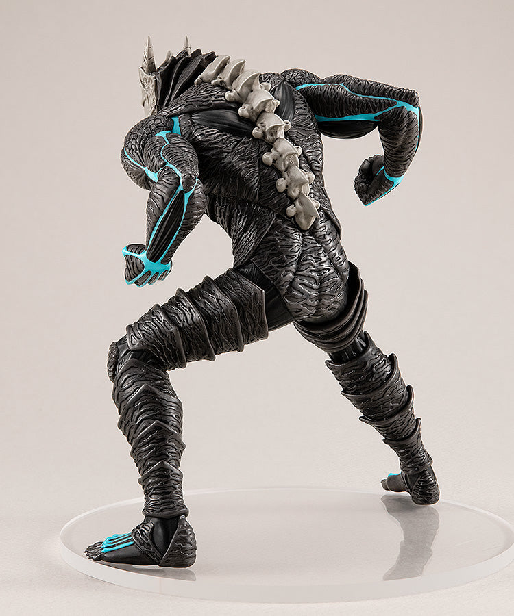 Kaiju No. 8 Pop Up Parade (Kafka Hibino Transformed) Figure Good Smile Company