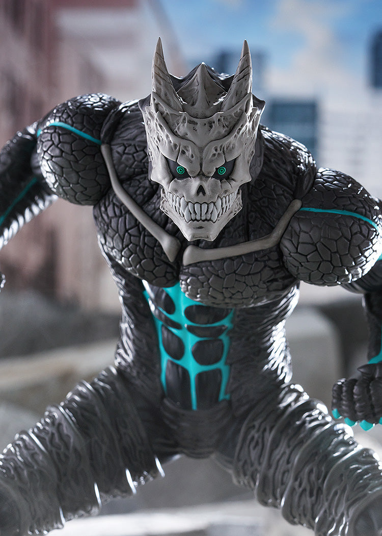 Kaiju No. 8 Pop Up Parade (Kafka Hibino Transformed) Figure Good Smile Company