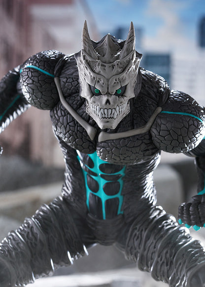 Kaiju No. 8 Pop Up Parade (Kafka Hibino Transformed) Figure Good Smile Company