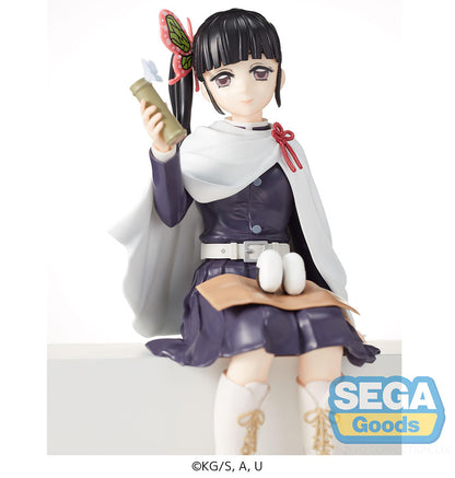 Kanao Tsuyuri Premium Perching Demon Slayer Kimetsu No Yaiba Figure Sega