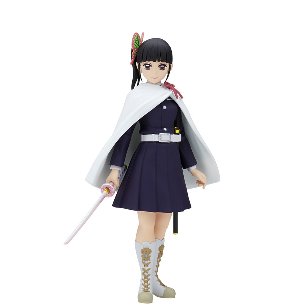 Kanao Tsuyuri Vol. 48 Demon Slayer Kimetsu No Yaiba Figure Banpresto Bandai