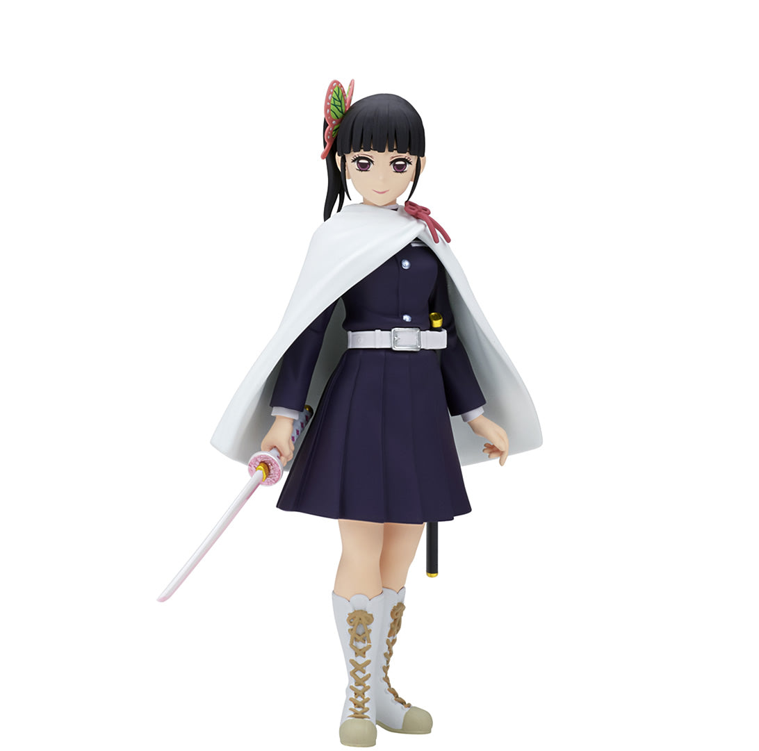 Kanao Tsuyuri Vol. 48 Demon Slayer Kimetsu No Yaiba Figure Banpresto Bandai