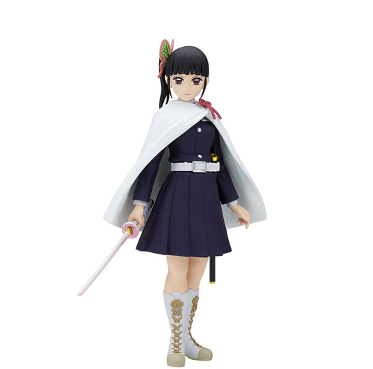 Kanao Tsuyuri Vol. 48 Demon Slayer Kimetsu No Yaiba Figure Banpresto Bandai