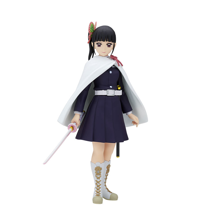 Kanao Tsuyuri Vol. 48 Demon Slayer Kimetsu No Yaiba Figure Banpresto Bandai
