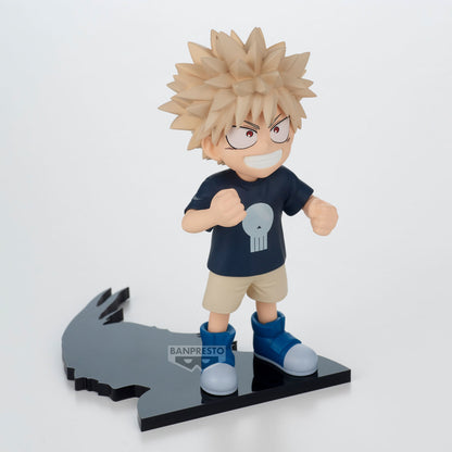 Katsuki Bakugo Cheer Pico My Hero Academia Figure Banpresto Bandai