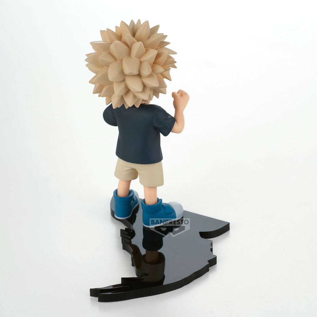 Katsuki Bakugo Cheer Pico My Hero Academia Figure Banpresto Bandai